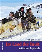 Ansgar Walk, Ansgar Walker - Im Land der Inuit