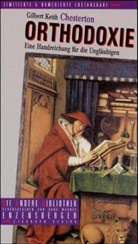 Gilbert K. Chesterton - Orthodoxie
