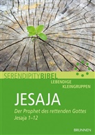 Christoph Rösel, Rösel  Christoph - Jesaja
