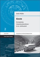 Armin Müller - Kienzle