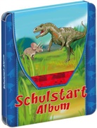 Andreas Mack - Schulstart-Album Jungen