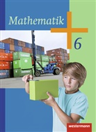 Mathematik, Ausgabe 2014 für die Sekundarstufe I: Mathematik - Ausgabe 2014 für Hessen, Rheinland-Pfalz und das Saarland