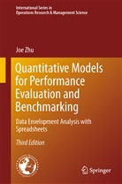 Joe Zhu - Quantitative Models for Performance Evaluation and Benchmarking
