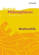 Melanie Julia Heise, Melanie Julia Heise, Sebastia Küllmei, Sebastian Küllmei - Medienethik