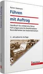 Rainer Oestmann - Führen mit Auftrag