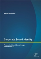 Marcus Herrmann - Corporate Sound Identity