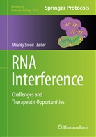 Mould Sioud, Mouldy Sioud - RNA Interference
