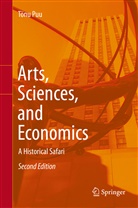 Tönu Puu - Arts, Sciences, and Economics