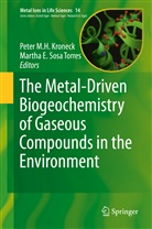 E Sosa Torres, E Sosa Torres, Peter Kroneck, Peter M. H. Kroneck, Peter M.H. Kroneck, Pete M H Kroneck... - The Metal-Driven Biogeochemistry of Gaseous Compounds in the Environment