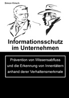 Simon Kirsch - Informationsschutz im Unternehmen
