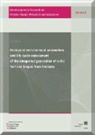 Lutz Bühle - Biological and chemical parameters and life cycle assessment of the integrated generation of solid fuel and biogas from biomass