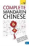 Teach Yourself (Cor), Elisabeth Scurfield, Elizabeth Scurfield, Scurfield Elizabeth, VARIOUS - COMPLETE MANDARIN CHINESE BEGINNER (Audio book)