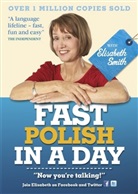 Elisabeth Smith - Fast Polish in a Day With Elisabeth Smith (Audiolibro)