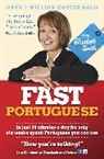 Elisabeth Smith, Various - Fast Portuguese with Elisabeth Smith (Coursebook) (Hörbuch)