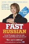 Elisabeth Smith - Fast Russian with Elisabeth Smith (Coursebook) (Audiolibro)