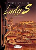 Aymond, Philippe Aymond, AYMOND VAN HAMME, Aymond/ Van Hamme, Jean van Hamme, Van Hamme... - LADY  S T 5 PORTUGUESE MEDLEY