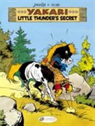 "Job", Derib, Derib &amp; Job, DERIB JOB, Derib/ Job, Job... - YAKARI T 12 LITTLE THUNDER S SECRET