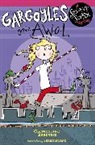 Clementine Beauvais, Sarah Horne, Sarah Horne - Gargoyles Gone AWOL
