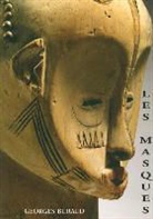 Georges Buraud, Georges (1892-1952) Buraud, BURAUD GEORGES, Georges Buraud - Les masques