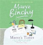 Maeve Binchy, Maeve Binchy Binchy, Kate Binchy - Maeve''s Times (Hörbuch)