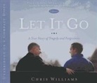 Chris Williams, Chris Williams - Let It Go (Audio book)