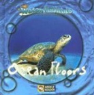 Joann Early Macken - Ocean Floors