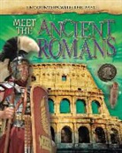 Alex Woolf - Meet the Ancient Romans