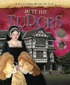 Alex Woolf - Meet the Tudors