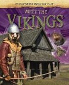 Alex Woolf - Meet the Vikings