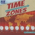 Ryan Nagelhout - Time Zones