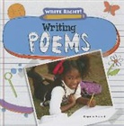 Benjamin Proudfit - Writing Poems