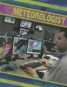 Kristen Rajczak - Be a Meteorologist