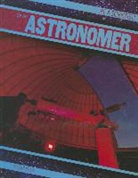 Nicole Shea - Be an Astronomer