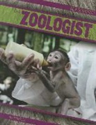 Blair Belton - Be a Zoologist