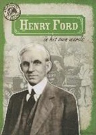 Ryan Nagelhout - Henry Ford in His Own Words