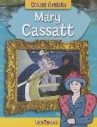 Iain Zaczek - Mary Cassatt