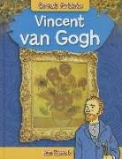 Iain Zaczek - Vincent Van Gogh