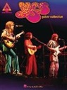 Yes (CRT), Hal Leonard Publishing Corporation - Yes Guitar Collection