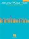 Hal Leonard Corp. (COR), Hal Leonard Corp - 21st Century Musical Theatre