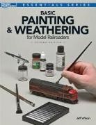 Jeff Wilson - Basic Painting & Weathering for Model Railroaders
