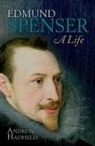 Andrew Hadfield, Andrew (Professor of English Hadfield, Hadfield Andrew - Edmund Spenser