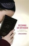Lynn Davidman, Lynn (Robert M. Beren Distinguished Prof Davidman, Davidman Lynn - Becoming Un-Orthodox