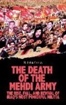 Nicholas Krohley - The Death of the Mehdi Army
