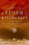 Emerson W. Baker, Emerson W. (Professor of History Baker - Storm of Witchcraft