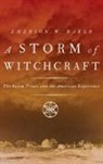 Emerson W Baker, Emerson W. Baker, Emerson W. (Professor of History Baker, Baker Emerson W. - Storm of Witchcraft