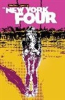 Ryan Kelly, Brian Wood, Brian/ Kelly Wood, Ryan Kelly, Brian Wood - New York Four