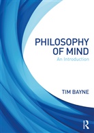Tim Bayne, Tim (Monash University Bayne, Bayne Tim - Philosophy of Mind