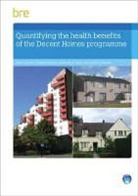 Maggie Davidson, Helen Garrett, Helen/ Davidson Garrett, Garrett Helen, Helen Garrett, Viv Mason... - The Health Benefits of the Decent Homes Programme