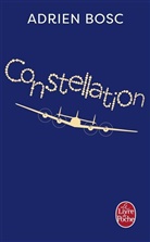 Adrien Bosc, Bosc-a - Constellation