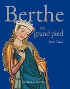 Rémi Usseil, Remi Usseil, Rémi (1978-....) Usseil, USSEIL REMI - Berthe au grand pied